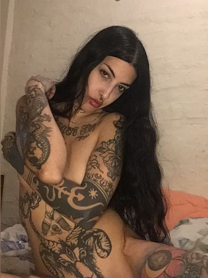 witchcobra OnlyFans picture