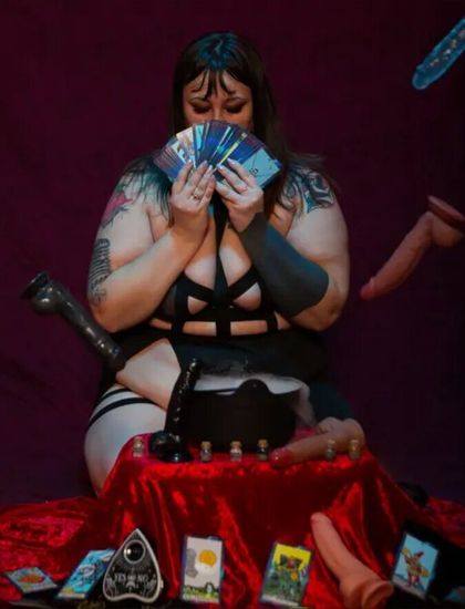scarlettxraine OnlyFans picture