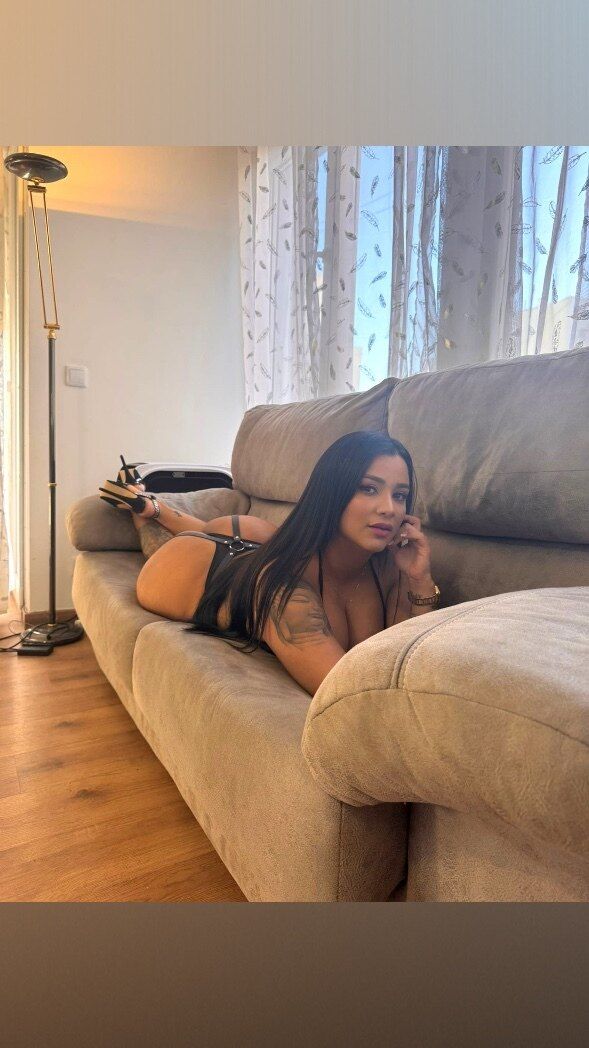 nikaluxury1 OnlyFans profile picture
