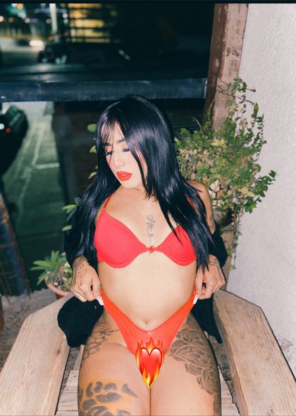 nicolebelmaressxv OnlyFans picture