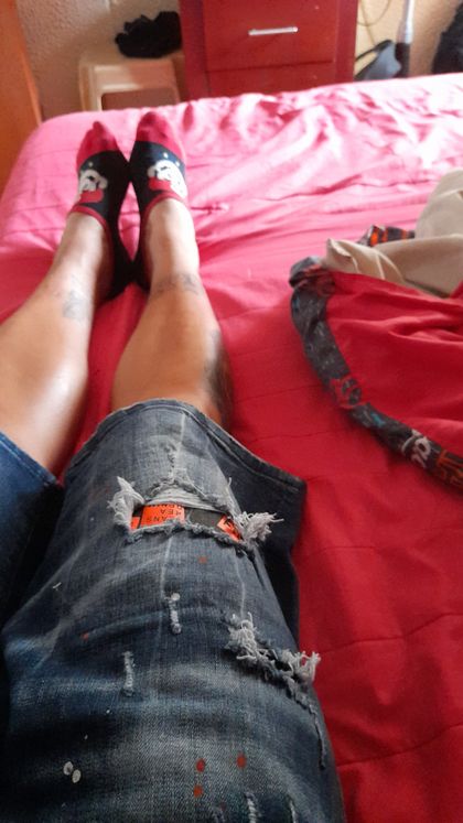 eljuly105 OnlyFans picture