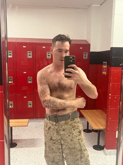 keagan OnlyFans picture
