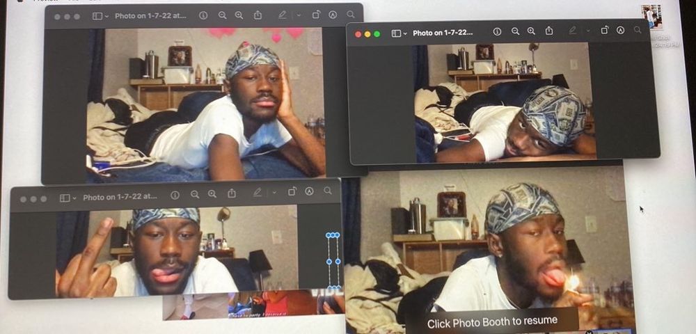 theboyruzzy OnlyFans profile picture