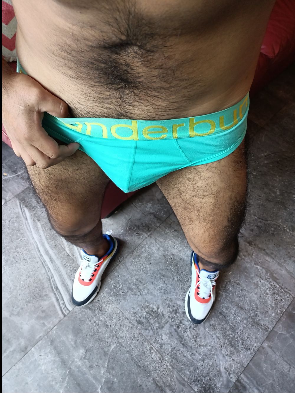morboporfirio OnlyFans profile picture