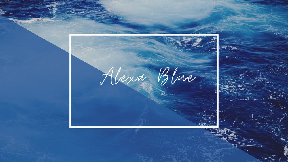 alexa_blue2.0 OnlyFans profile picture