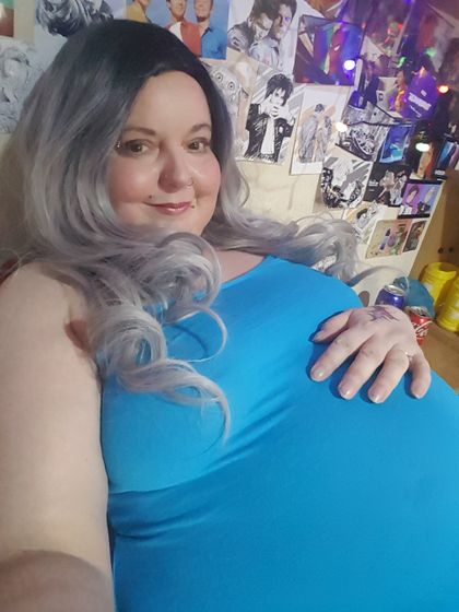 gurglegoddess OnlyFans picture