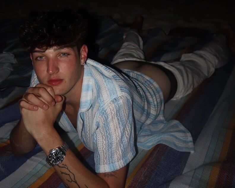 envyliamm OnlyFans profile picture