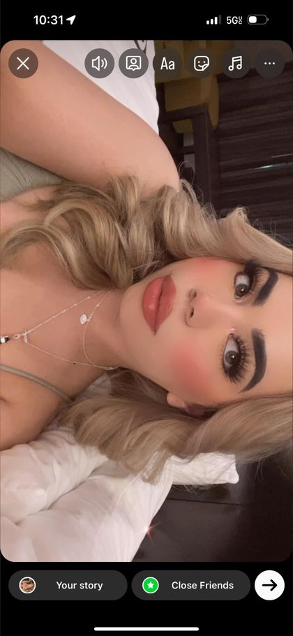 misslilreinaa OnlyFans picture
