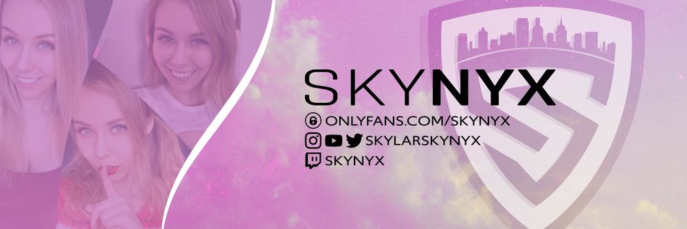 skynyx OnlyFans profile picture