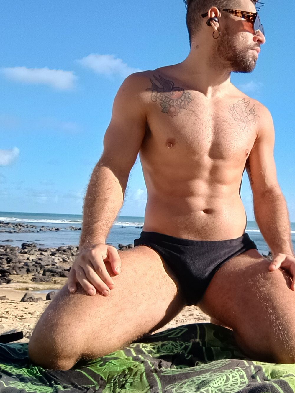 baby95i OnlyFans profile picture