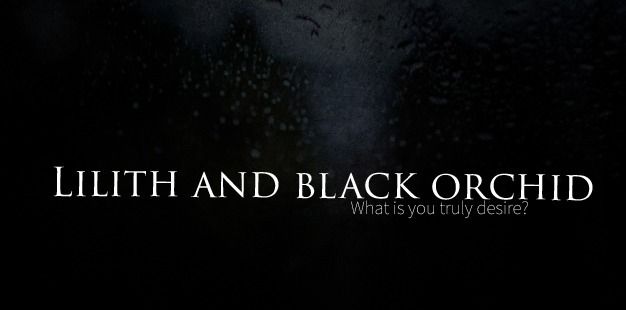 lilithandblackorchid OnlyFans profile picture