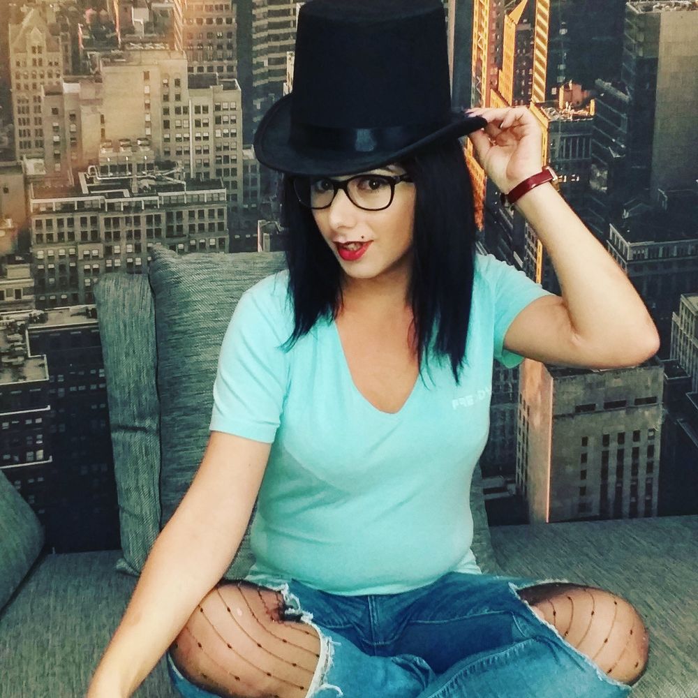 tslarissa OnlyFans profile picture