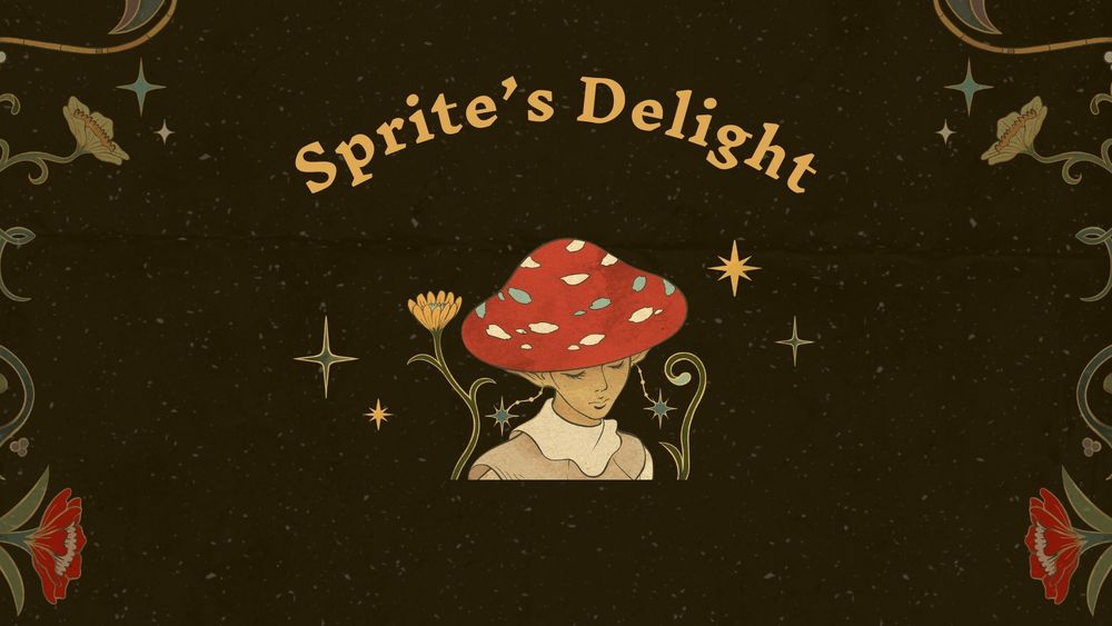 spritesdelight OnlyFans profile picture