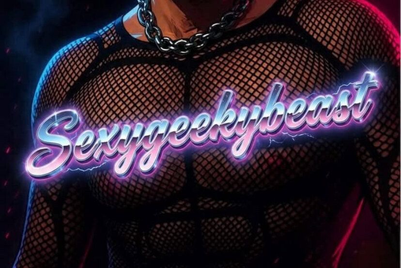 sexygeekybeast OnlyFans profile picture