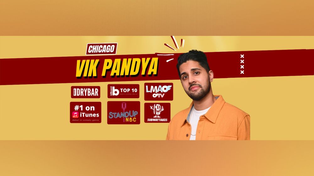 vikpandya OnlyFans profile picture