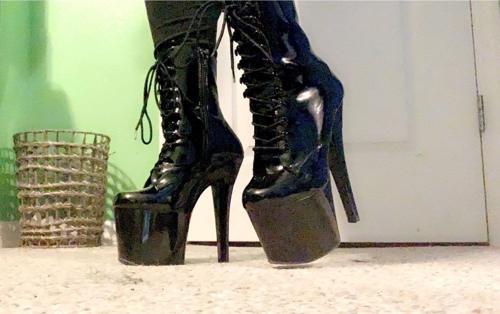 goddessxebony OnlyFans profile picture
