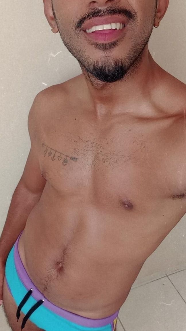 benwfperez OnlyFans profile picture