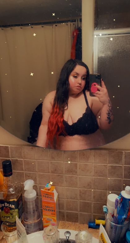 thechubbyhoney OnlyFans picture