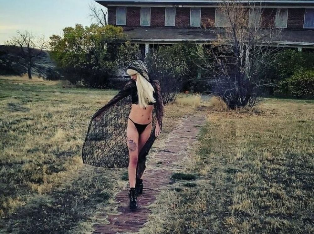 sinfullysexyvixen OnlyFans profile picture