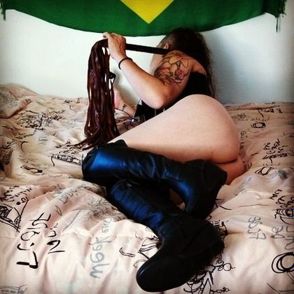 ariamars OnlyFans picture
