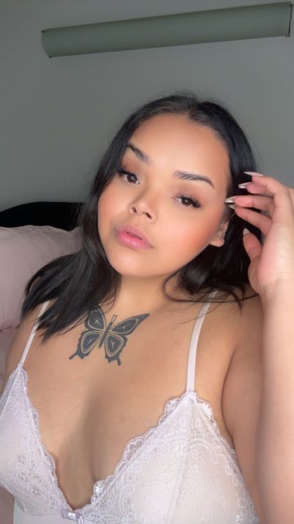 littlemissslux OnlyFans picture