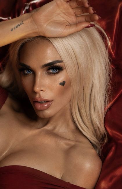 trannychile.18 OnlyFans picture