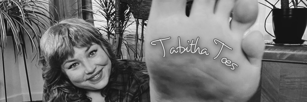 tabithatoesfree OnlyFans profile picture