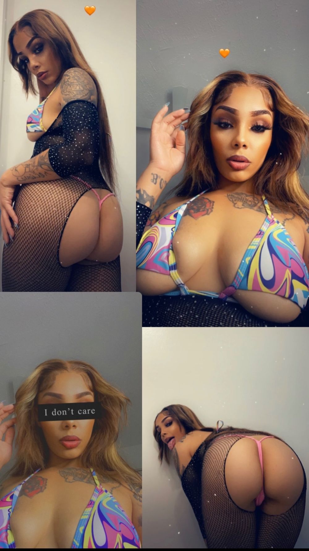 shesqueenmoney OnlyFans profile picture