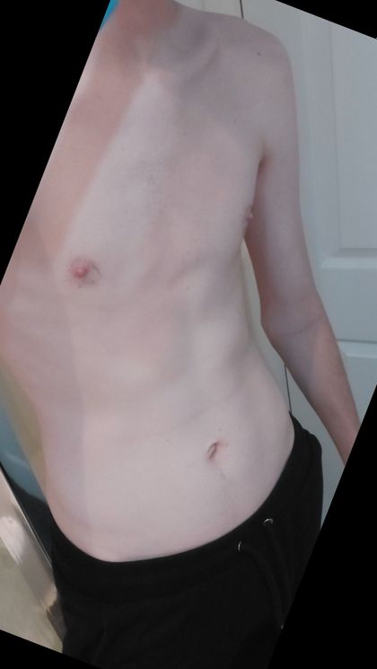 thehungstudent OnlyFans picture