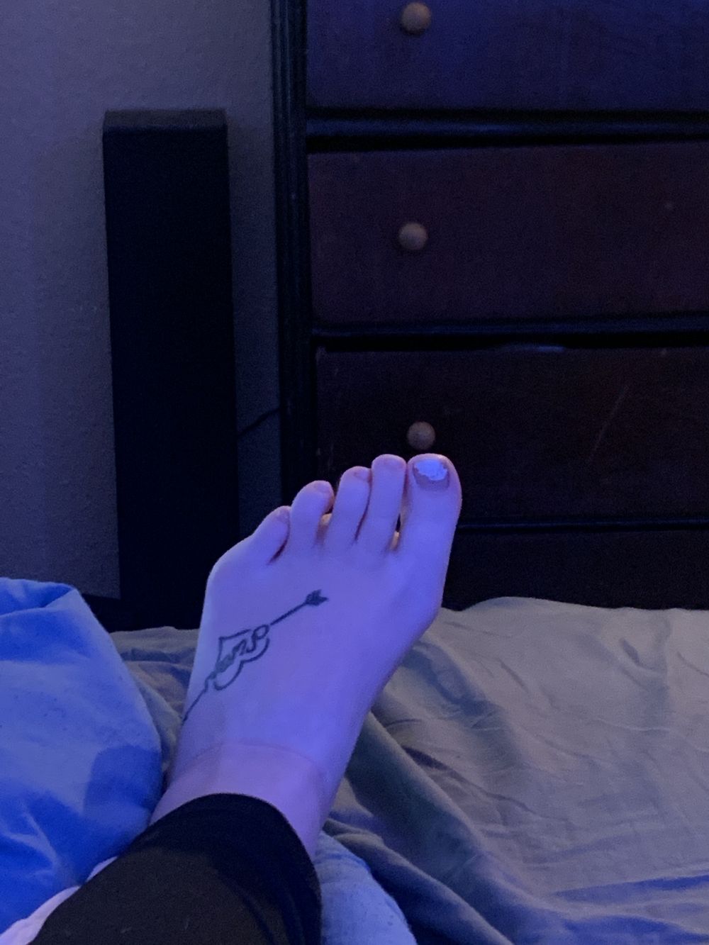 showmeyatoes OnlyFans profile picture