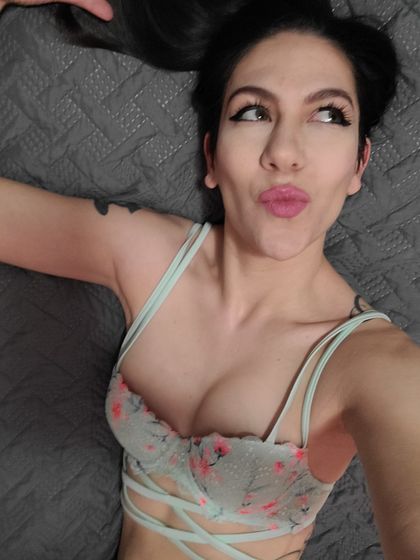 spidysgirl OnlyFans picture