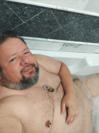 dawolfbearjedi OnlyFans picture