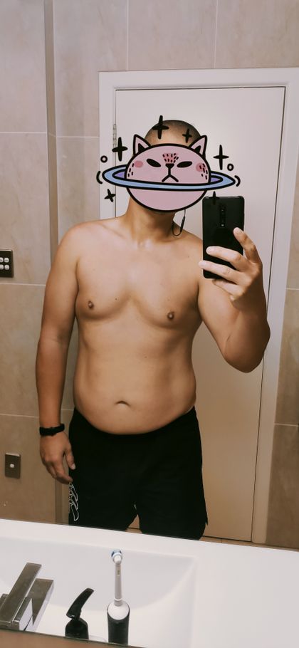meamorra OnlyFans picture