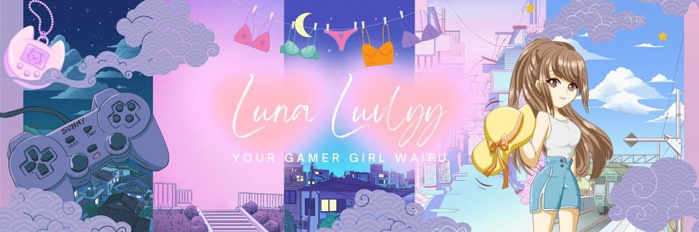 luna_luvlyy OnlyFans profile picture
