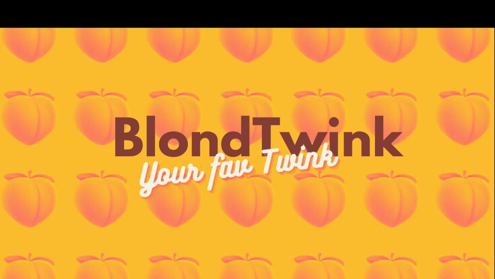 blondtwink29 OnlyFans profile picture
