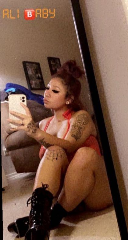 alibabyyy OnlyFans picture
