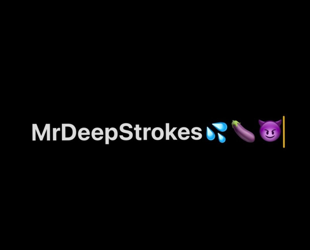 deepstrokn9in OnlyFans profile picture
