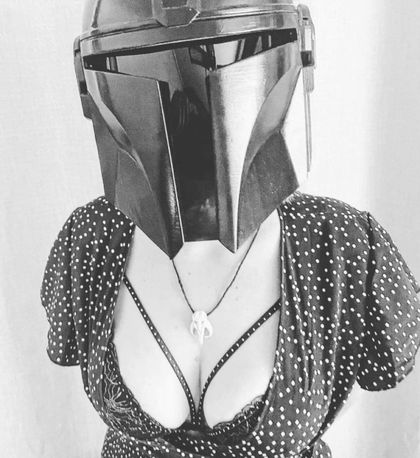 starwars_sanna OnlyFans picture