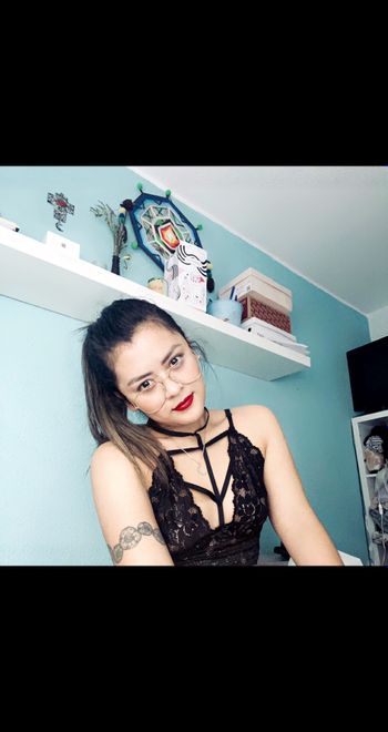 María Bonita