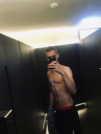 suunwolf OnlyFans picture