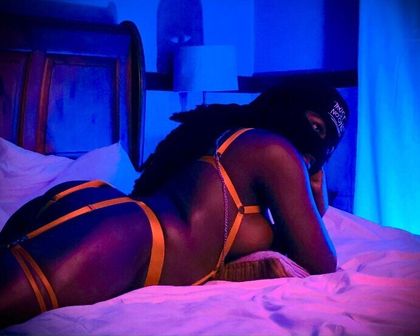melaninbaddie21 OnlyFans picture
