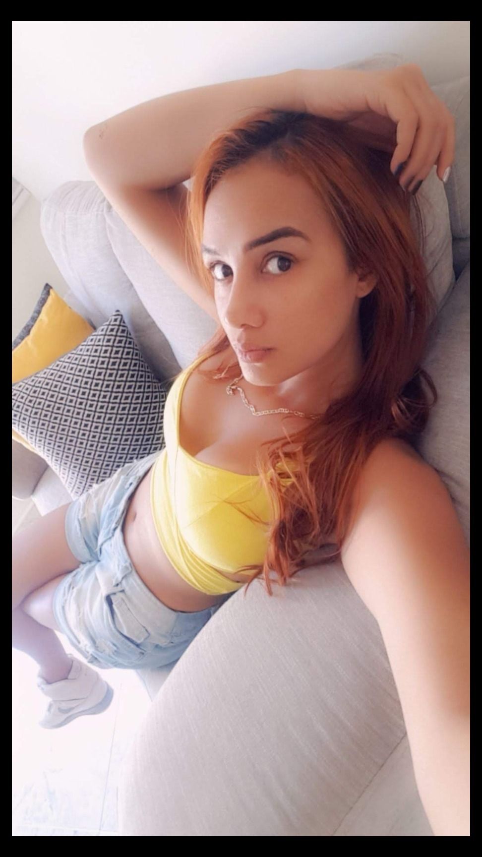 cintya0811 OnlyFans profile picture