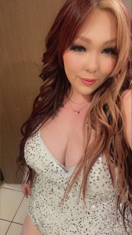 redheadedmama93 OnlyFans picture