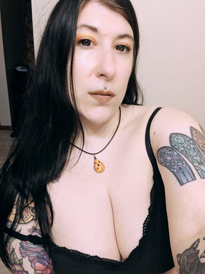 missnoirvalentine OnlyFans picture