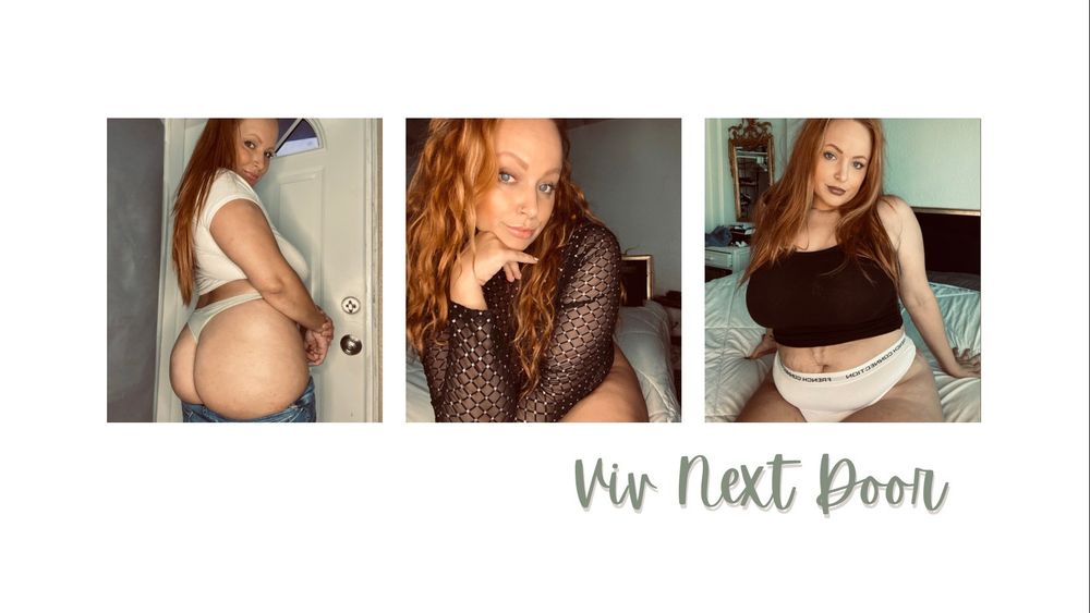 vivnextdoor OnlyFans profile picture