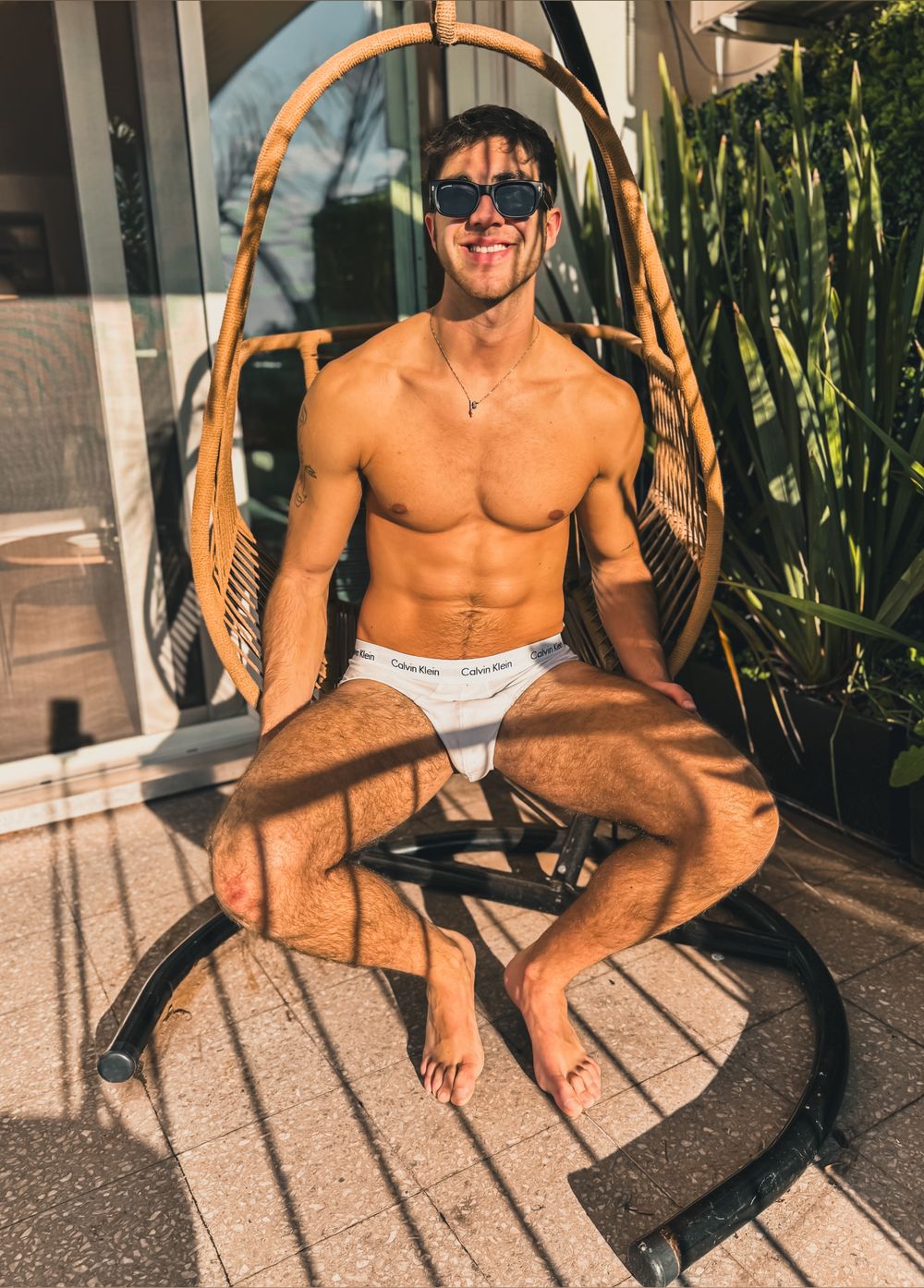 ginomansour OnlyFans profile picture
