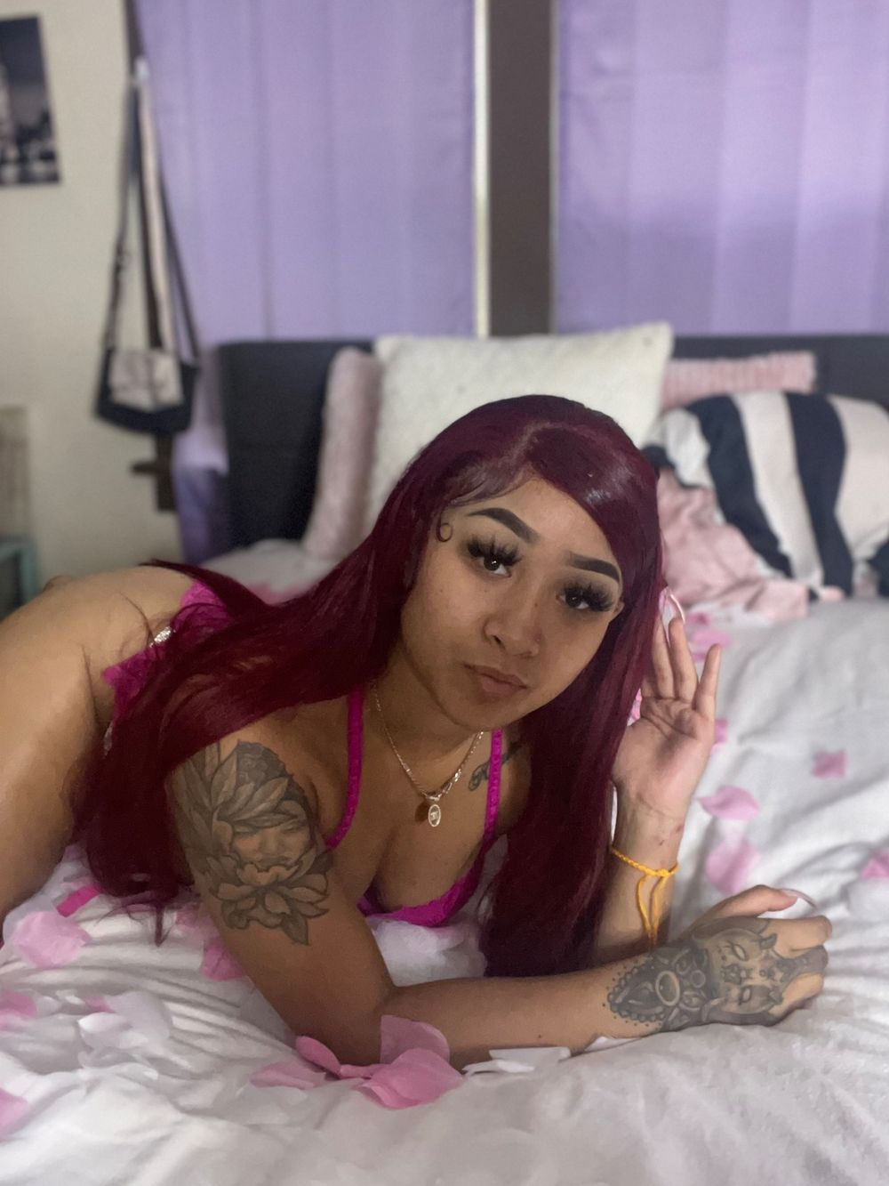 keaira_renae OnlyFans profile picture
