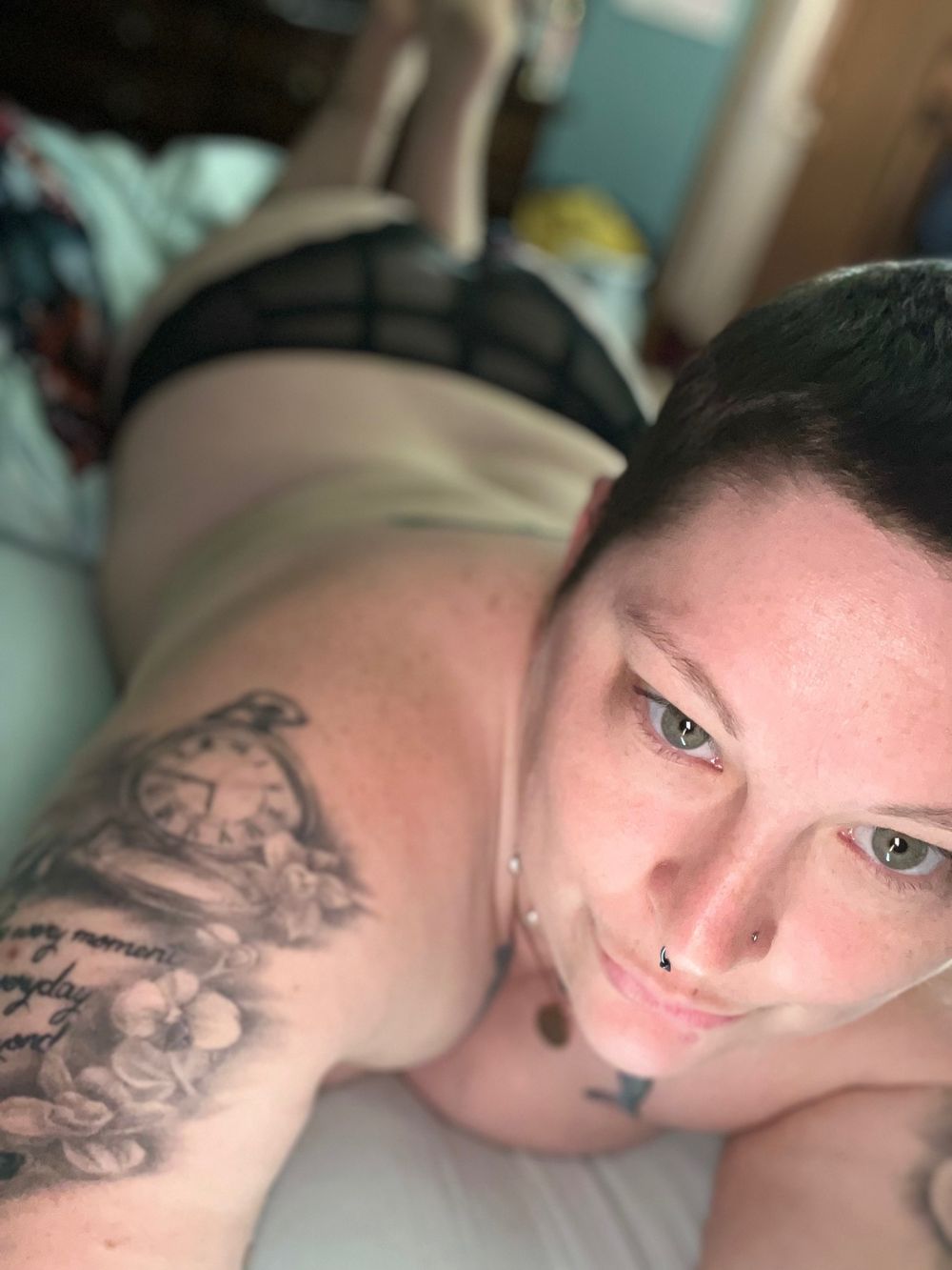 baldbabe62 OnlyFans profile picture