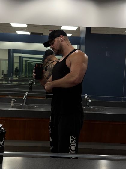 blake_thesnake OnlyFans picture