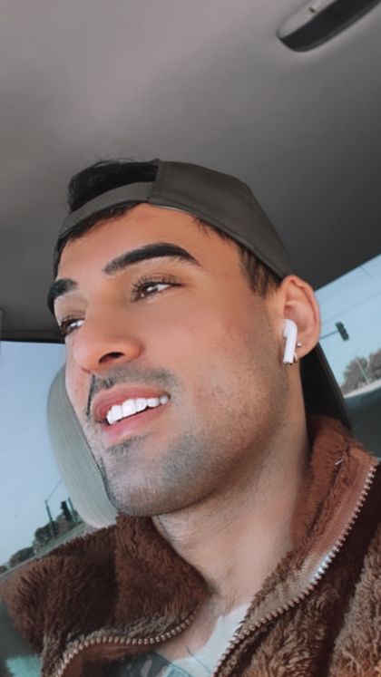 alexanderdemarco OnlyFans picture